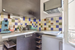 Charming T2 - Near Bercy